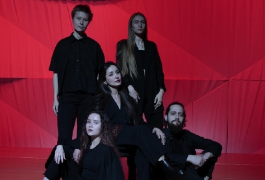 Неделя Современной Музыки. День 5