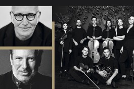 Неоклассика Звуки Времени