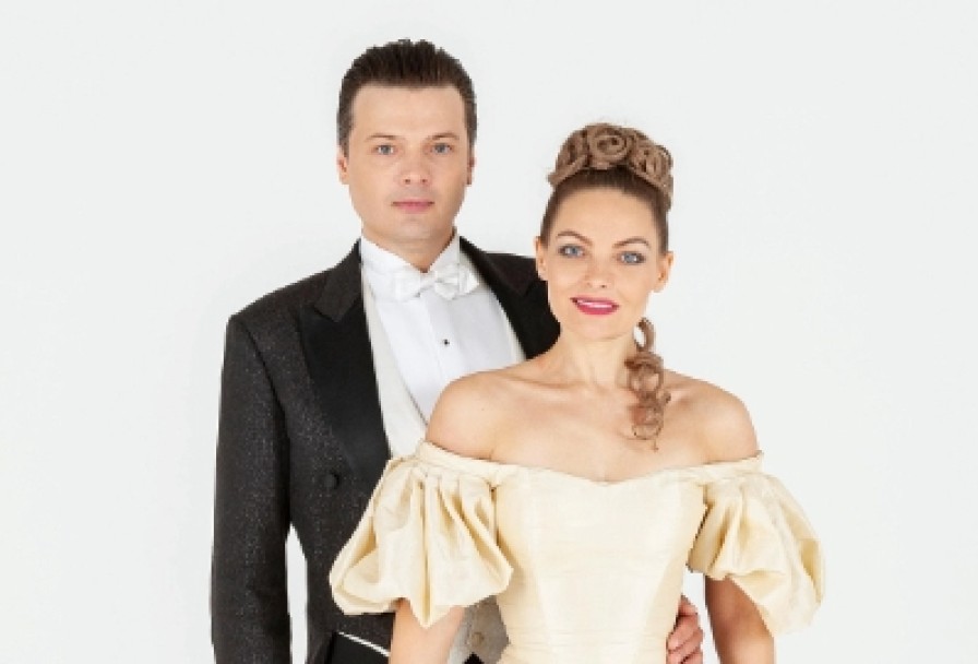 Нфор. Солисты Театра Оперетты