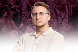 Никита Самохин. Античные Юмористы, или над Чем Смеялись в Древнем Риме