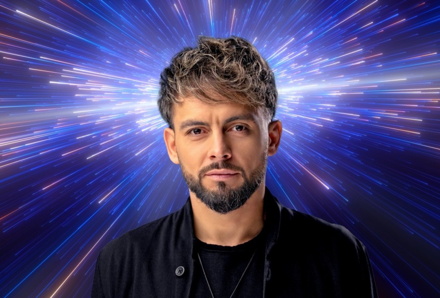 Николай Дубинин