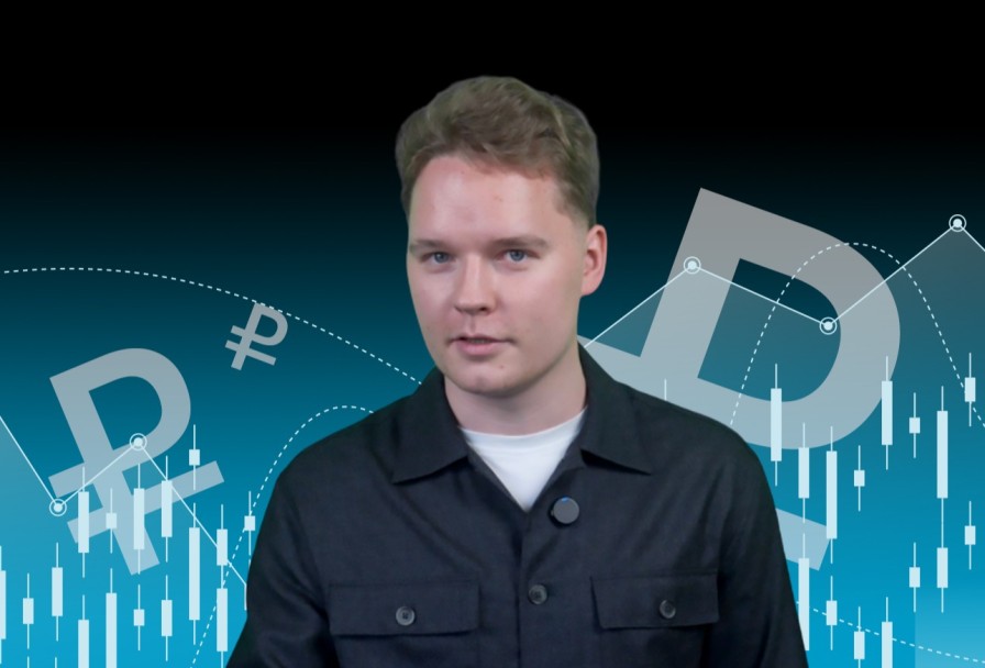 Николай Мячин. Россия в 2026 Году Кризис или Светлое Будущее