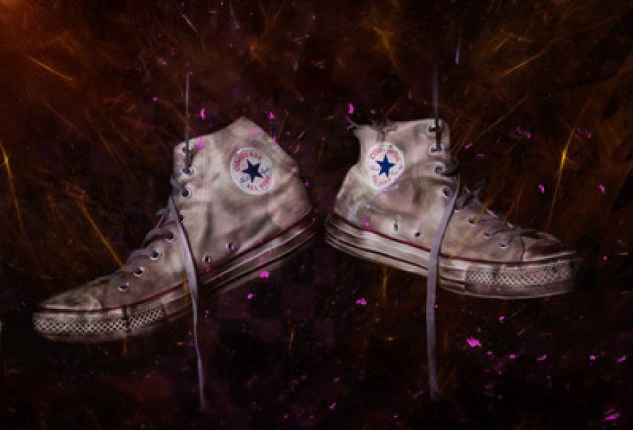 Ночь. Jagger. 2000-Е