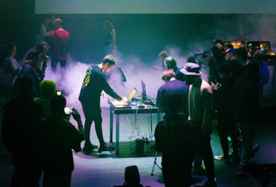 Noiseroom Дуализм