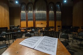 Новогоднее Настроение