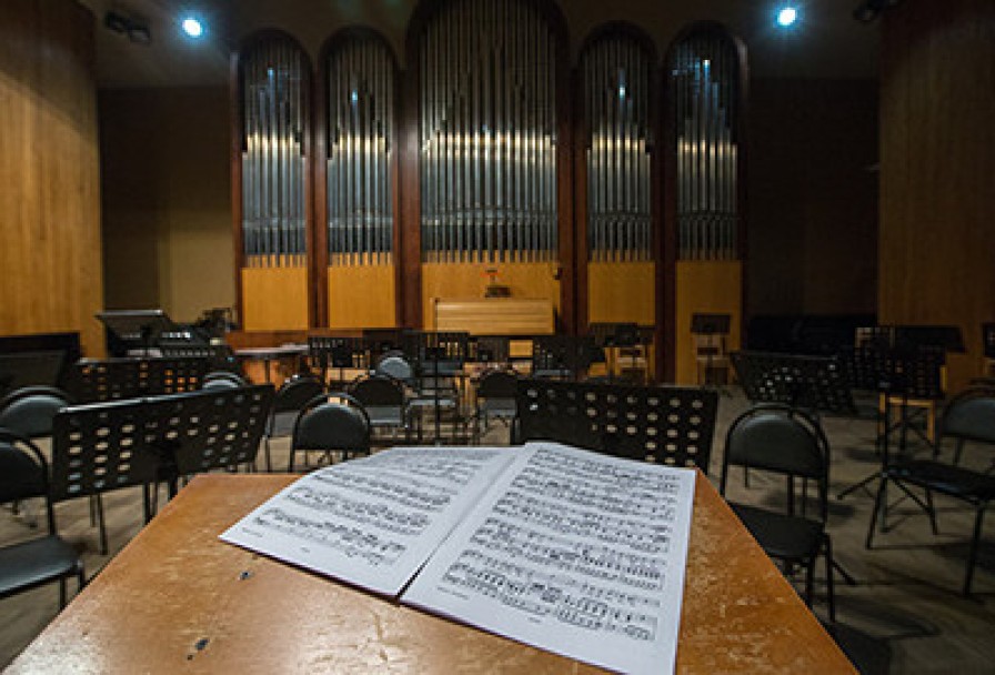 Новогоднее Настроение