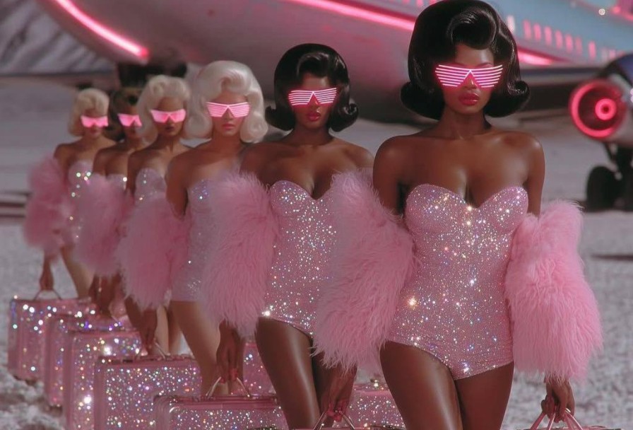 Новогодней Ночи