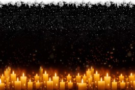 Новогодние Хиты в Сиянии 20neo Classic Orchestra и Живой Хор