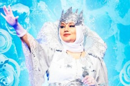 Новогодний Бал Татьяны Булановой