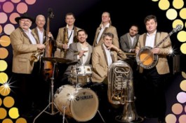 Новогодний Батл в Настроении