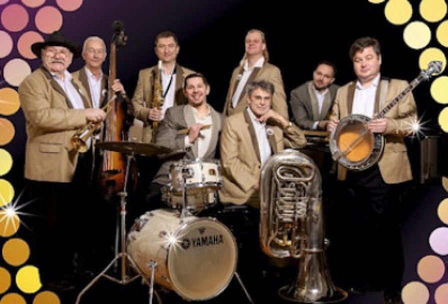 Новогодний Батл в Настроении