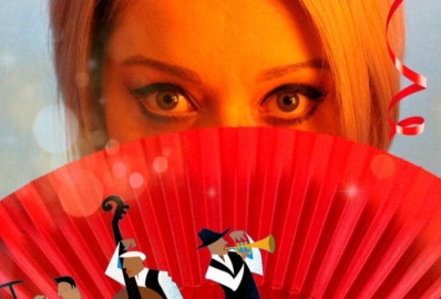 Новогодний Джаз