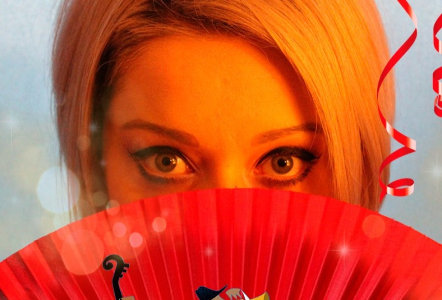 Новогодний Джаз Изысканный с Фуршетом