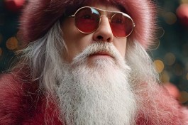 Новогодний Хайп