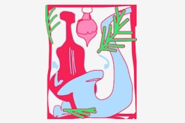 Новогодний Jazz Jam