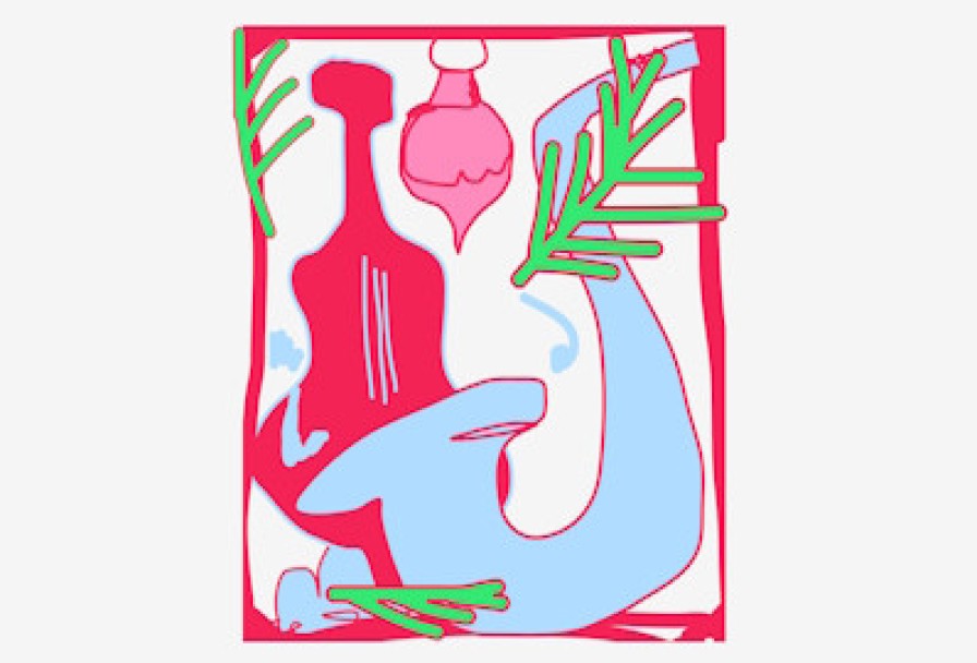 Новогодний Jazz Jam