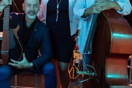 Новогодний Калейдоскоп