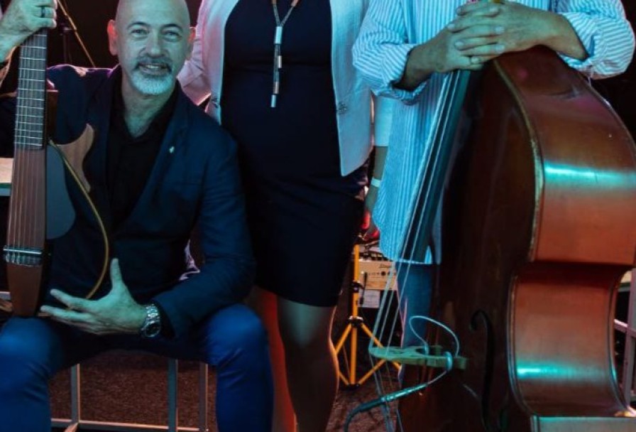 Новогодний Калейдоскоп