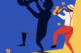 Новогодний Концерт с Большим Джазовым Оркестром