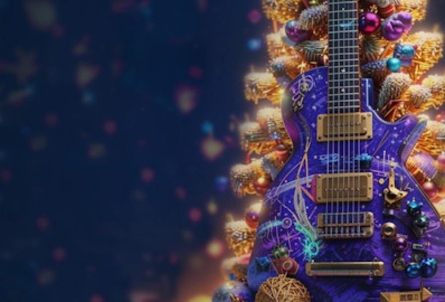 Новогодний Квартирник 3