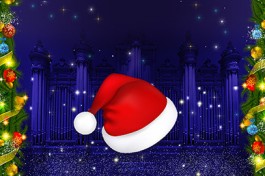 Новогодний Орган-Гала