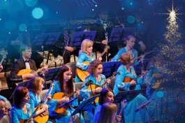 Новогодний Винтаж