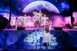 Новогодняя Ночь 2026 - Путешествие в Мир Фантазий