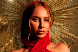 Новогодняя Ночь