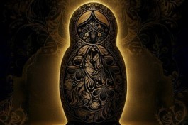 Новогодняя Ночь