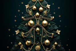 Новогодняя Ночь Краски Джаро & Ханза