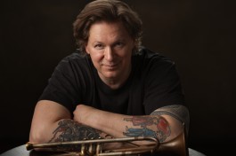 Новогодняя Ночь с Вадимом Эйленкригом и Гошей Куценко