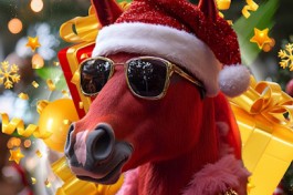 Новогодняя Вечеринка