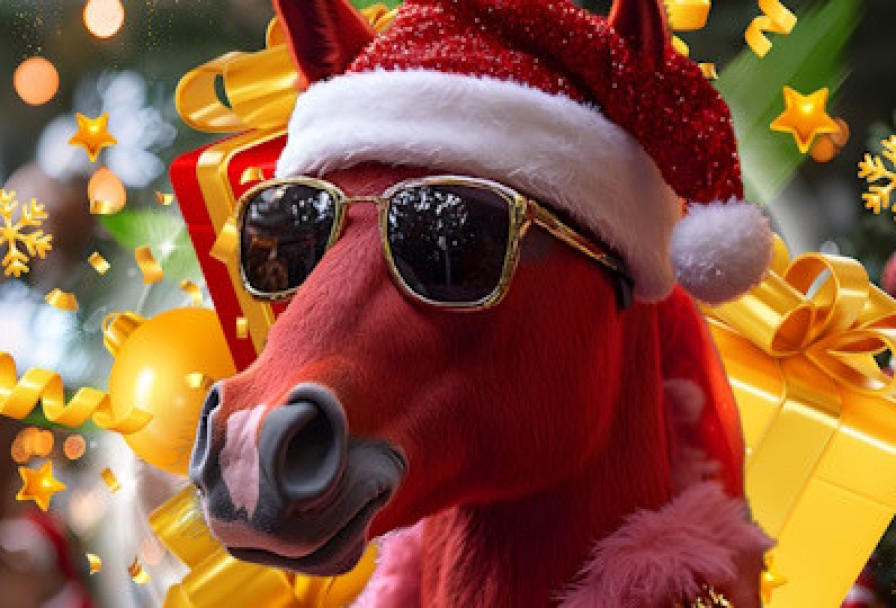 Новогодняя Вечеринка