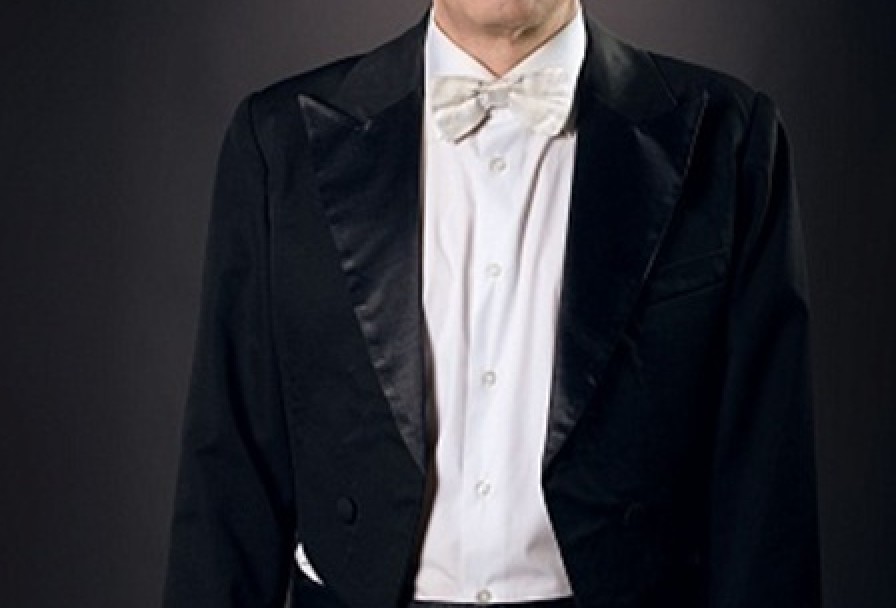 Новогодняя Встреча с Рудольфом Фон Беккератом