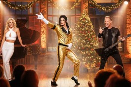 Новый Год Наоборот