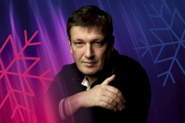 Новый Год с Борисом Березовским