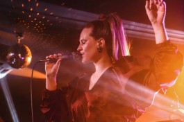 Новый Год с Светланой Жаворонковой в Secret Atelier