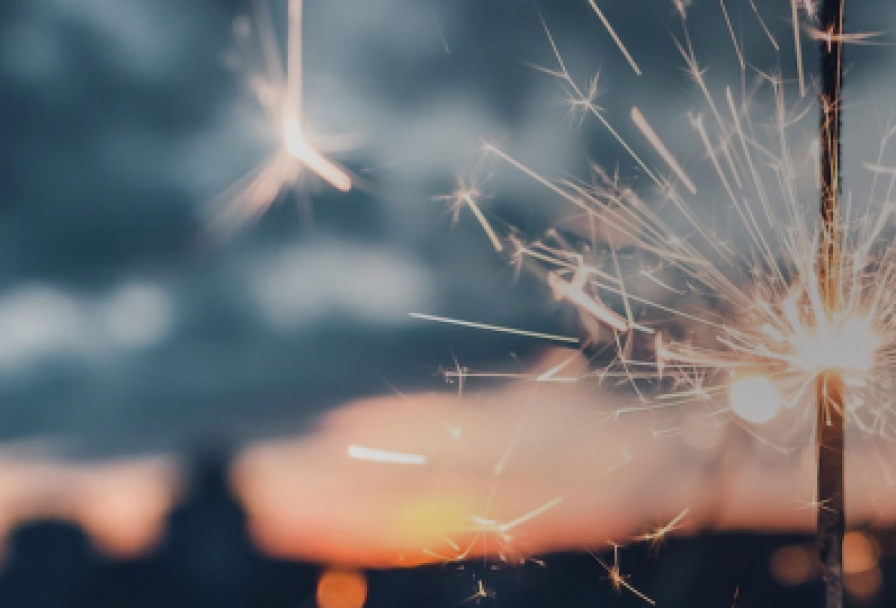 Новый Год со Старыми Друзьями 2026