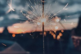 Новый Год со Старыми Друзьями