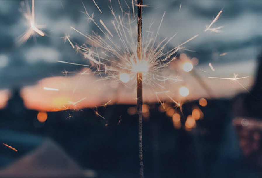 Новый Год со Старыми Друзьями