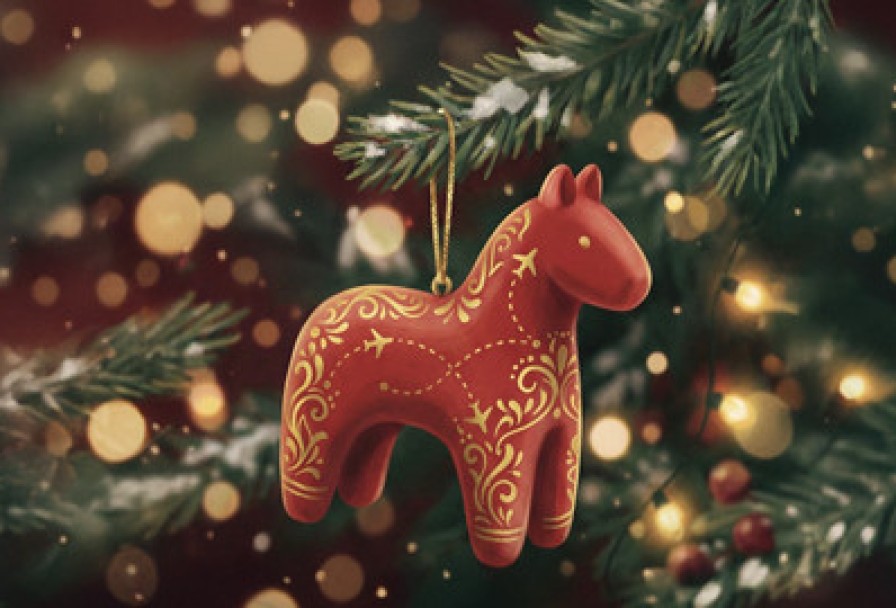 Новый Год в Китайском Лётчике 2026