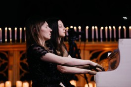 Новый Год в Лапландии с Дедом Морозом. в Пещере Горного Короля или Пер Гюнт