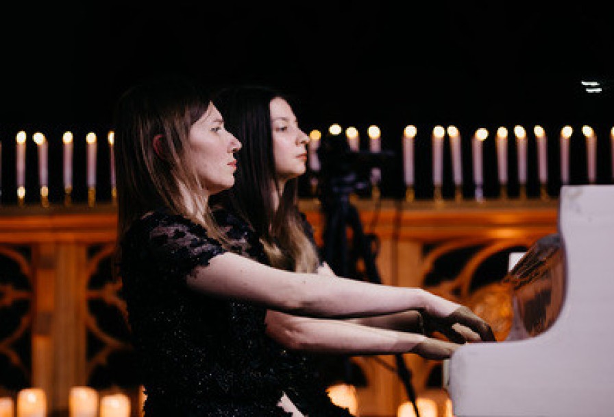 Новый Год в Лапландии с Дедом Морозом. в Пещере Горного Короля или Пер Гюнт