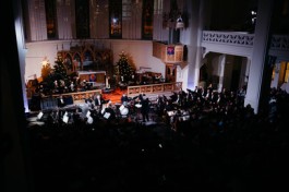 Новый Год в Вене. Штраус – Гала