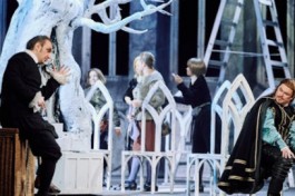 Нюрнбергские Мейстерзингеры