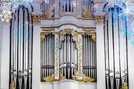 о Праздничном и Сокровенном