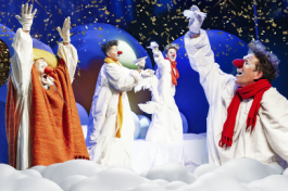 Облачные Клоуны