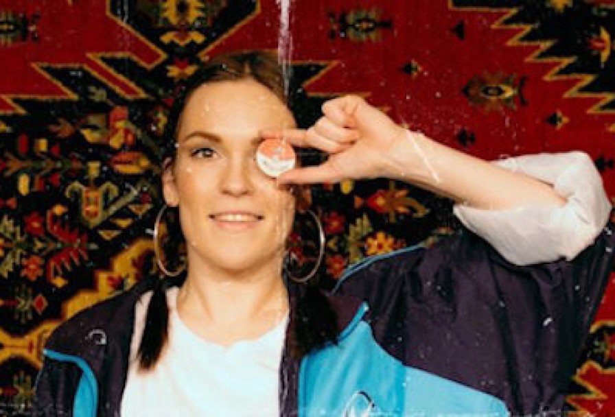 Однажды в 90-Е