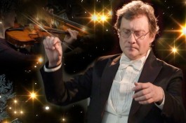 Одухотворение Оркестра Павла Опаровского