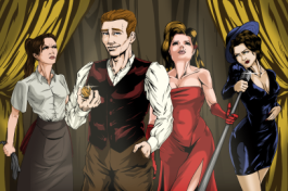 Ох Уж Эта Оперетта